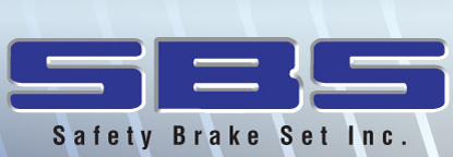 Safety Brake Set Inc